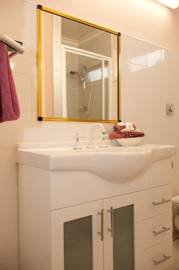 Best Western Balmoral Motor Inn Glenorchy Zimmer foto
